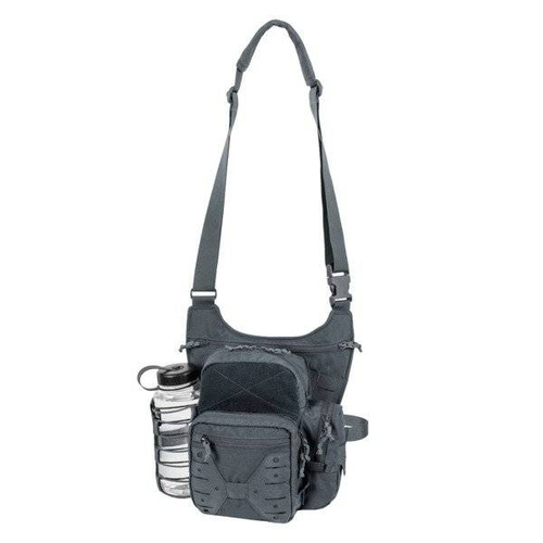 Helikon - boční brašna EDC® - stínově šedá - TB-PPK-CD-35