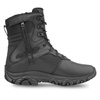 Merrell - Buty wojskowe Moab 3 8" Tactical Response Waterproof - Czarne - J003913