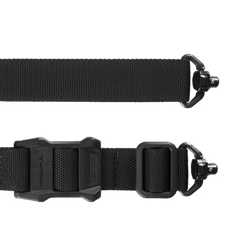 Magpul - MS1® QDM Sling - černý - MAG939-BLK