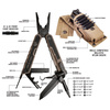 Real Avid - AR-15 Tool - AVAR15T