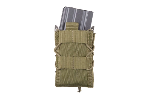 GFC Tactical - Pouzdro na jednu pušku TC+ - olivové - GFT-29-009866