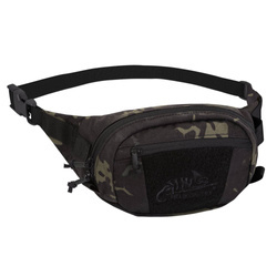 Helikon - Batoh Possum® - MultiCam Black - TB-PSM-CD-0C