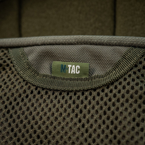 M-Tac - Modulární pouzdro na zip - zelená Ranger - 10069023