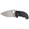 Spyderco - Nůž Manix™ 2 XL G-10 Black - C95GP2