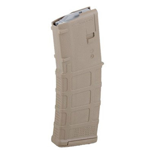 Magpul - Zásobník PMAG® 30 AR-15 / M4 - GEN M3™ - Medium Coyote Tan - MAG557-MCT