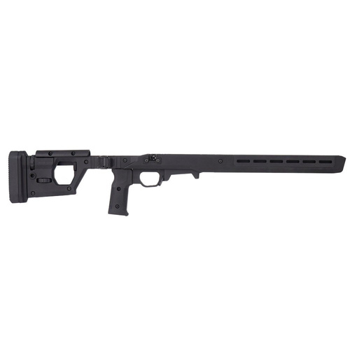 Magpul - Podvozek Pro 700 pro Remington® 700 Short Action - skládací pažba - MAG802-BLK