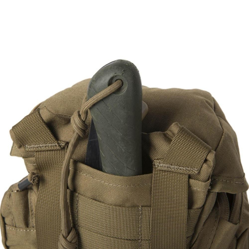Helikon - Brašna Essential Kitbag - Desert Night Camo - TB-EKB-CD-0L