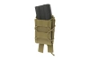 GFC Tactical - Pouzdro na jednu pušku TC - olivové - GFT-19-016398