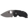 Spyderco - Nůž Native® 5 G-10 Black - C41GP5