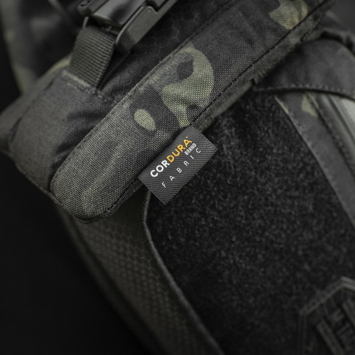 M-Tac - Pouzdro na telefon Elite Hex - velké - Multicam Black - 10160208