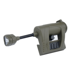 Princeton Tec - Svítilna na přilbu Charge™ Pro - OD Green - CP-RBI-OD
