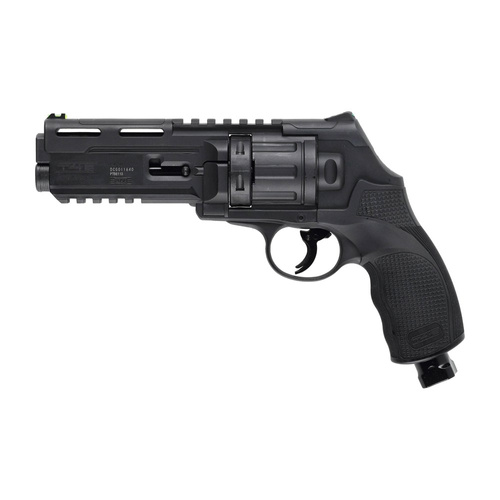Umarex - RAM Revolver T4E TR 50L Gen 2 - .50 caliber - CO₂ - Black - 2.4059X