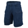 Helikon - Městské taktické šortky - 11" - Marine Blue - SP-UTK-DS-97