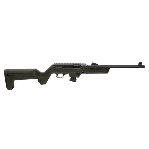Magpul - Pažba Backpacker pro Ruger PC Carbine - Olive Drab Green - MAG1076-ODG
