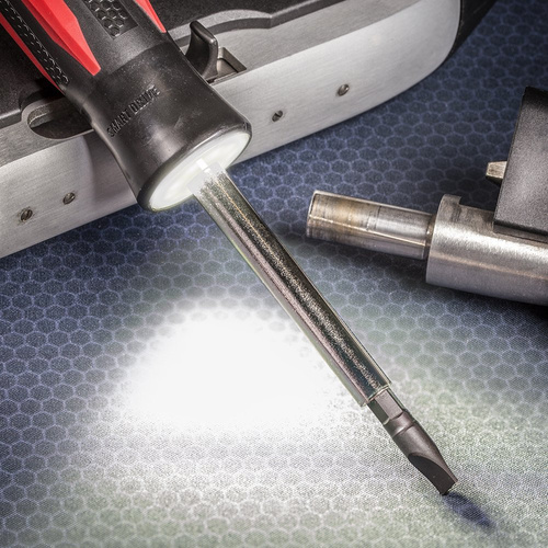 Real Avid - sada pistolnických bitů Smart Drive 90 - 87 bitů - AVSD90