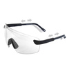 Swiss Eye - Taktické brýle Defense - Smoke - 40411