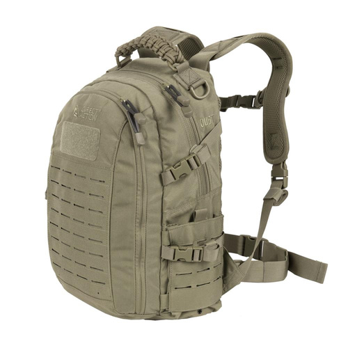 Direct Action - Vojenský batoh Dust Mk II - 20 l - Adaptive Green - BP-DUST-CD5-AGR