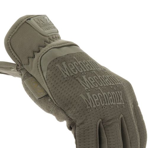 Mechanix - Taktické rukavice FastFit - Olive Drab - FFTAB-60