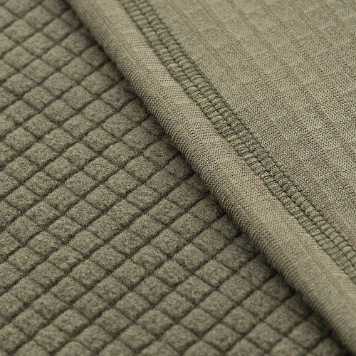 M-Tac - Pánské tričko Thermal Delta Level 2 - Army Olive - 70002062