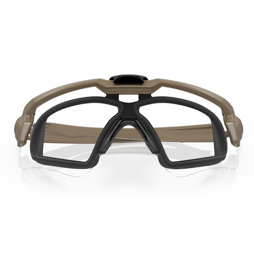 Oakley - SI Ballistic M Frame Alpha Terrain Tan Operator Kit - Array - OO9296-1144