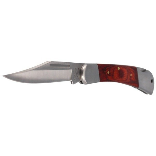 Herbertz Solingen - Zavírací nůž Clip Point 85 mm - 214111