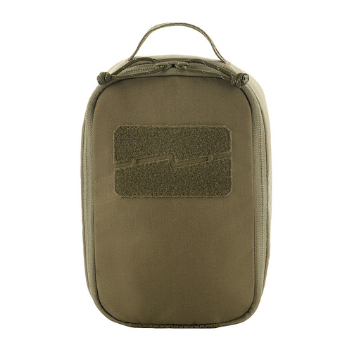M-Tac - Malý ergonomický organizér Elite - 22 x 14 cm - zelený Ranger - 10157023-S