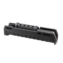 Magpul - Chránič ruky Zhukov-U pro AK-47/AK-74 - M-LOK - Černá - MAG680-BLK