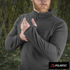 M-Tac - Fleece Delta Delta Polartec - Black - 70016002