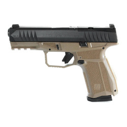 Arex - Pistole Delta GEN II - M - 9x19 mm - FDE