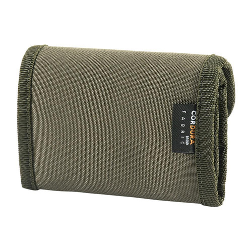 M-Tac - peněženka Elite Gen.II - zelená Ranger - 20421823