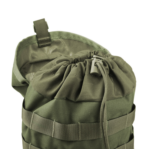 WISPORT - Boční kapsa Sparrow - 5 l - olivově zelená