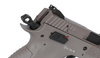 ASG - Replika pistole CZ P-09 - Flat Dark Earth - GBB - 18137