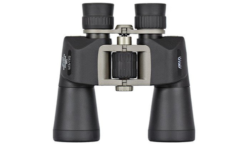 Delta Optical - Dalekohled stříbrný - 7x50