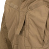 Helikon - Košile MBDU® (Modern Battle Dress Uniform®) - NyCo Ripstop - Shadow Grey - BL-MBD-NR-35