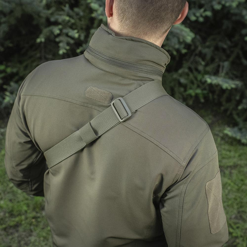 M-Tac - Taška přes rameno Elite Hex - Ranger Green - 10175023