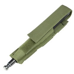 Condor - Pouzdro na obušek - Olive Drab - 191029-001