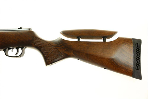 Norica - Marvic 2.0 Luxe Break-Action Airgun - 4,5 mm - Diabolo - Dřevo - 111.20.127