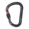 Petzl - Karabina WILLIAM - SCREW-LOCK - M36A SLN