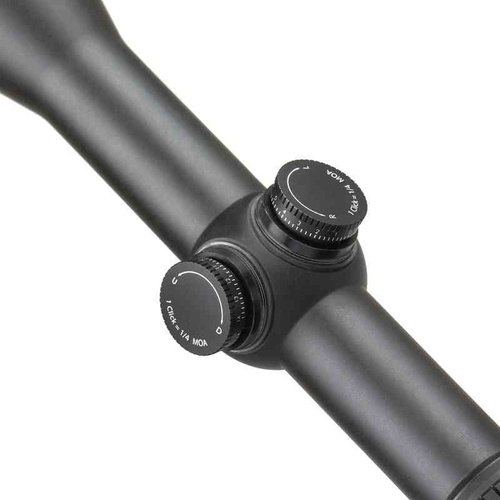 Delta Optical - Dalekohled Classic 3-9x40 MilDot - DO-2205