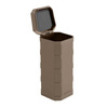 Magpul - Vodotěsný kontejner DAKA Can 2.0 - Flat Dark Earth - MAG1223-FDE