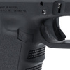 Strike Industries - Modulární spouštěč zásobníku pro Glock Gen 1/2/3 - červený- SI-G3-MagRelease-RED