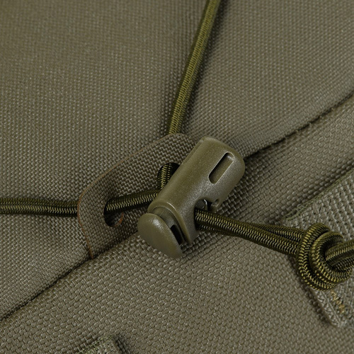 M-Tac - Sturm Elite Tactical Backpack - 15 L - Ranger Green - 10248023