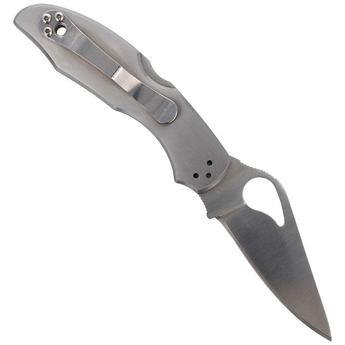Spyderco - Nůž Byrd Meadowlark™ 2 Stainless - BY04P2