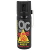 KKS - Pepřový sprej OC 5000 - Gel - Cloud - 50 ml - 510006