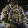 M-Tac - Univerzální taktický závěs na zbraň - MultiCam - 51371008