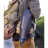 LifeStraw - Gravitační vak Peak s antimikrobiálním filtrem - 3 l - tmavě šedý Mountain Gray