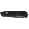 Mikov - Kapesní nůž Praktik Black - 115-NH-3/AK BLK
