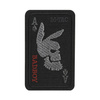 M-Tac - Bad Boy Patch - výšivka - černá - 51390002