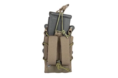 Primal Gear Dvojitý nabíječ pušek Corrie - olivový - PRI-19-031792