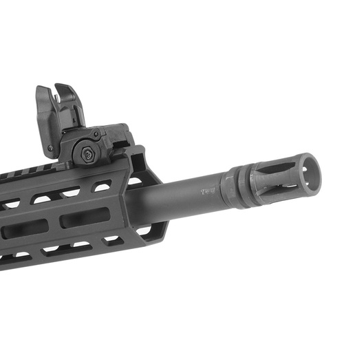 Tippmann Arms - M4-22 Elite-L - 16" - .22 LR